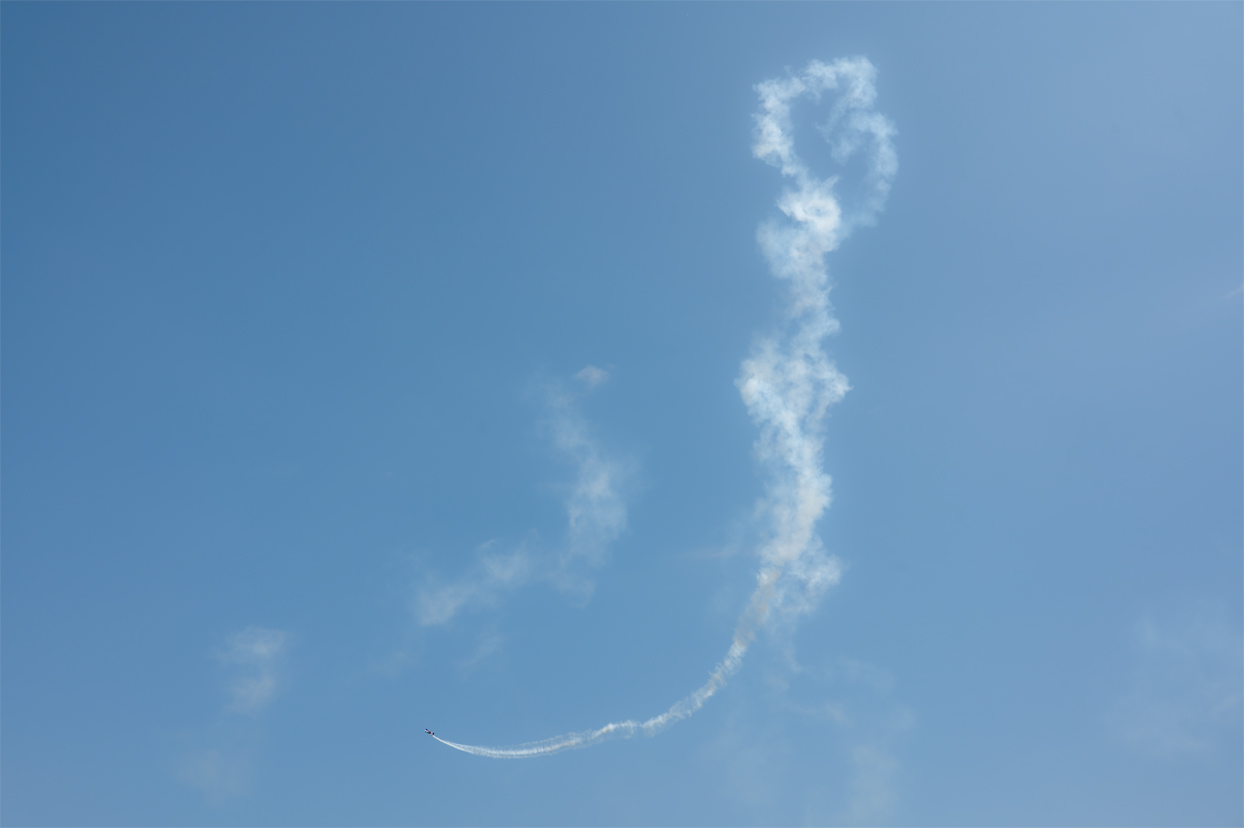 Flugzeug